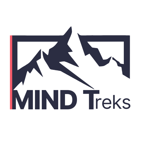 Mind Treks logo